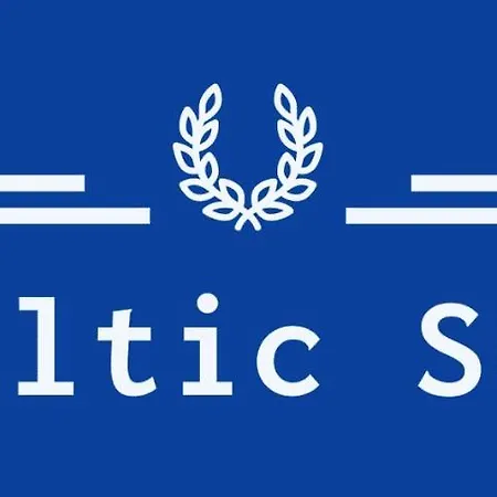 Baltic Sea Domki Wakacyjne Władysławowo Zewnętrze zdjęcie