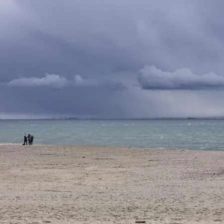 Baltic Sea Domki Wakacyjne Władysławowo Zewnętrze zdjęcie