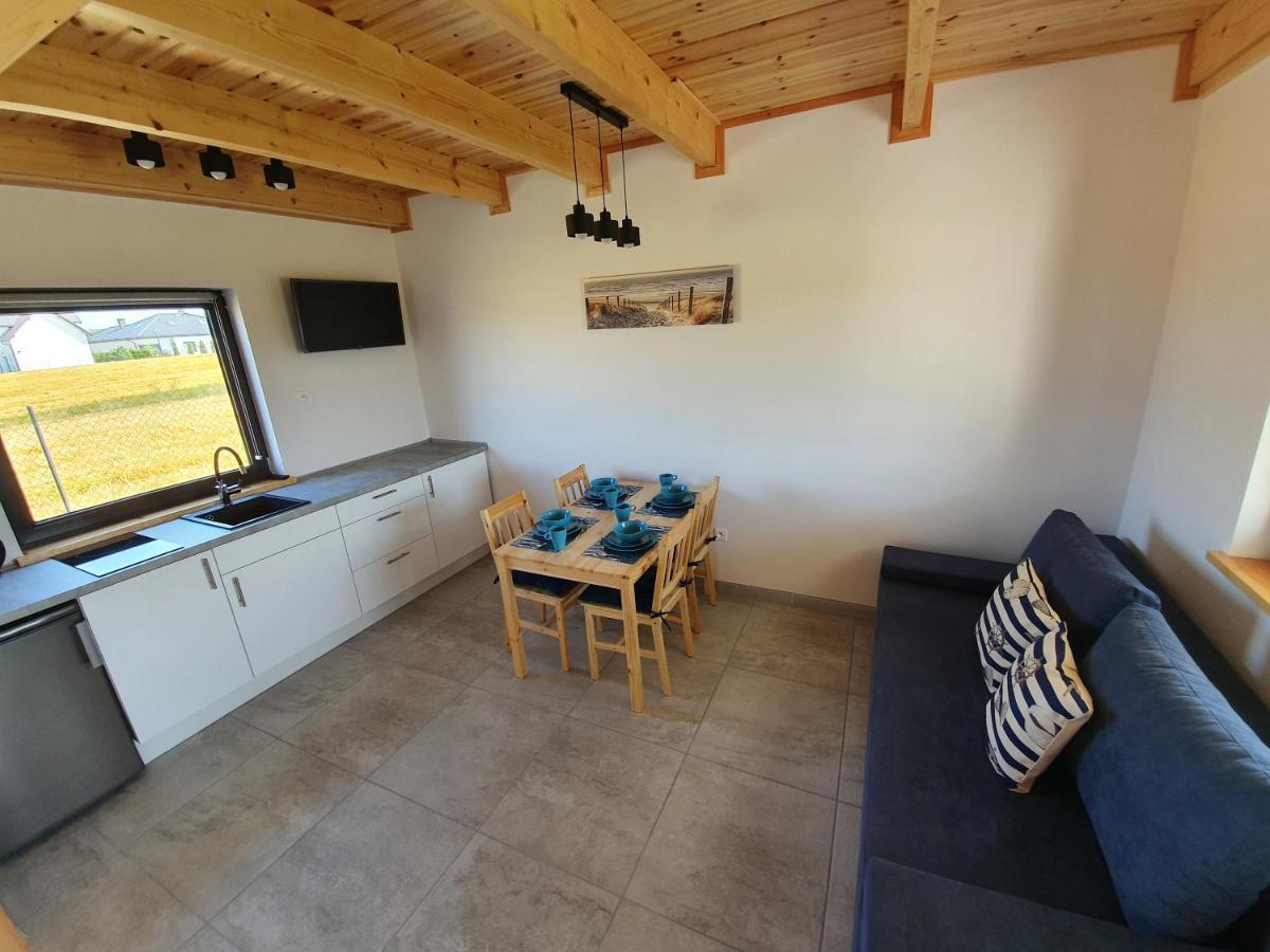 Holiday home Baltic Sea