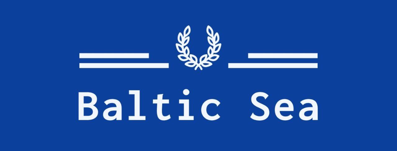 Dom wakacyjny Baltic Sea Wakacyjne Władysławowo