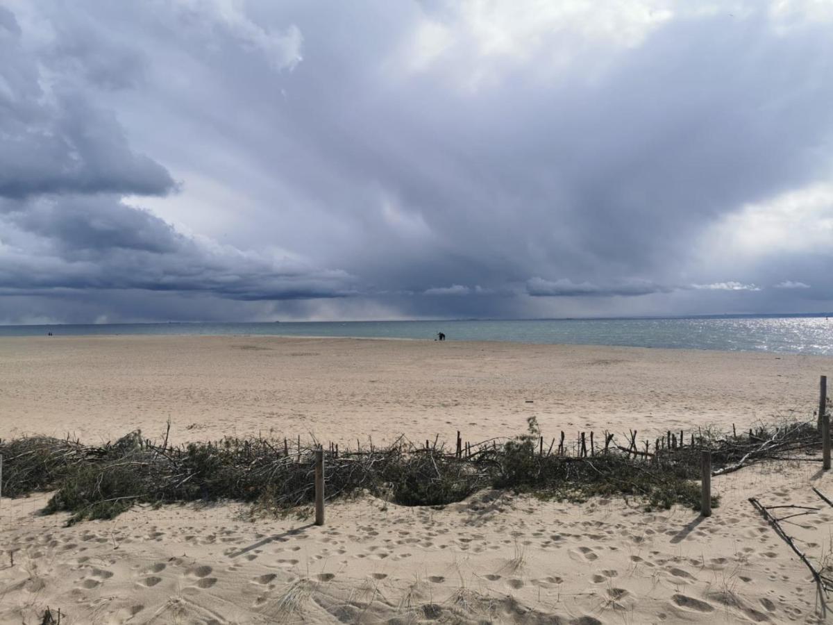 Baltic Sea Holiday home