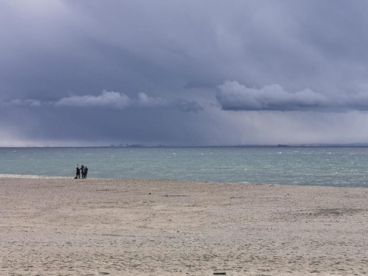 Baltic Sea Wakacyjne Dom wakacyjny Władysławowo