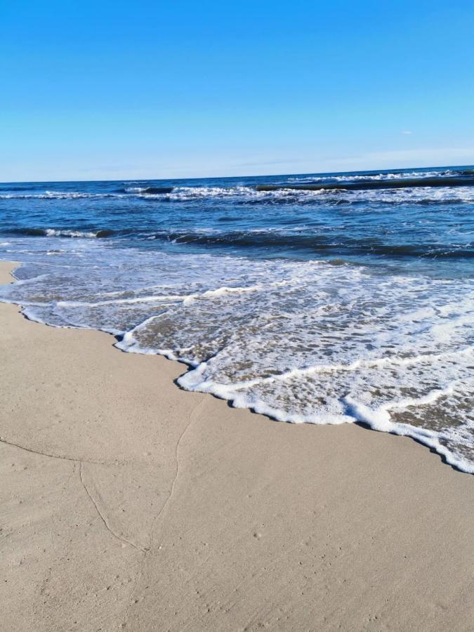Dom wakacyjny Baltic Sea Wakacyjne