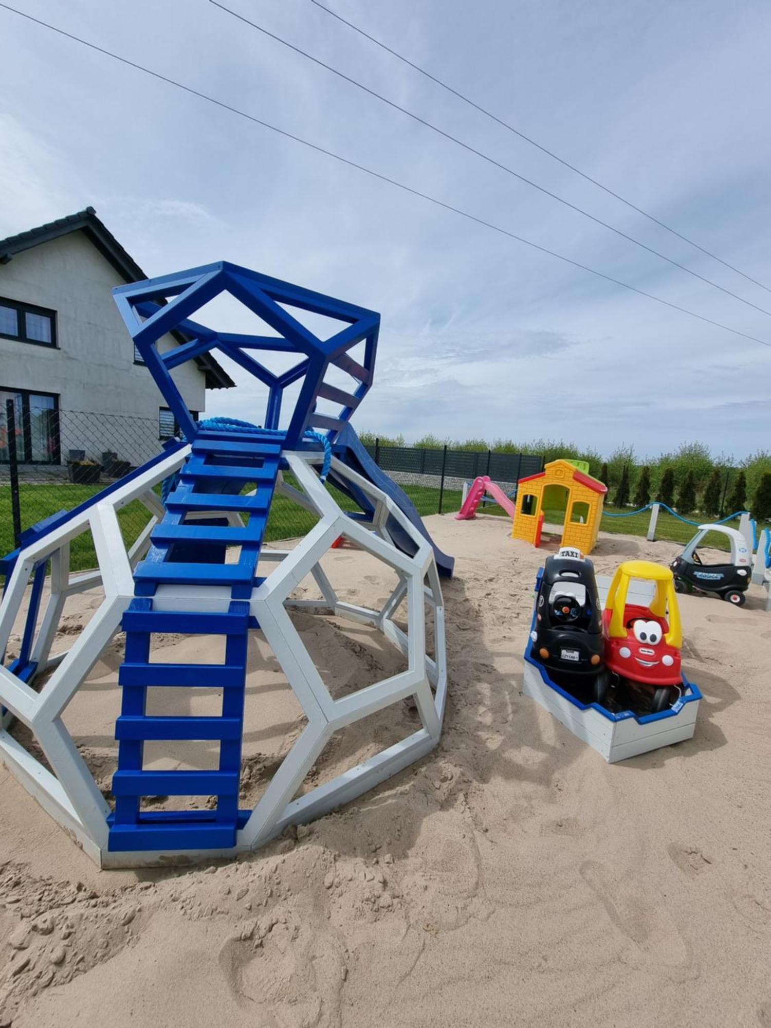 Baltic Sea Holiday home *